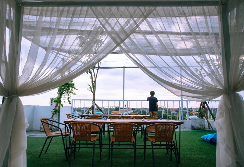 Deva Bali Apartement, Kerobokan, Indonesia