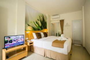 Deva Bali Apartement, Kerobokan, Indonesia