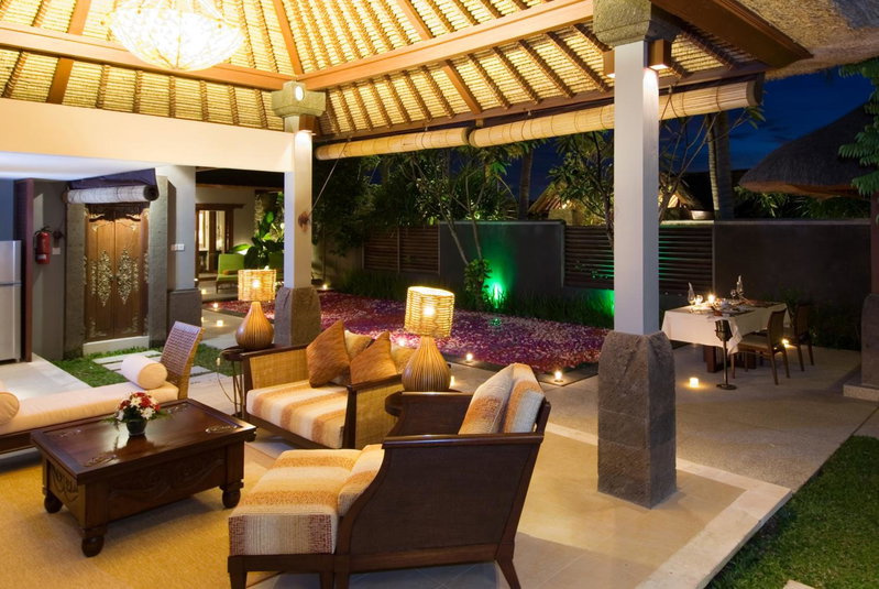 Bumi Linggah Villas Bali, Sukawati, Indonesia