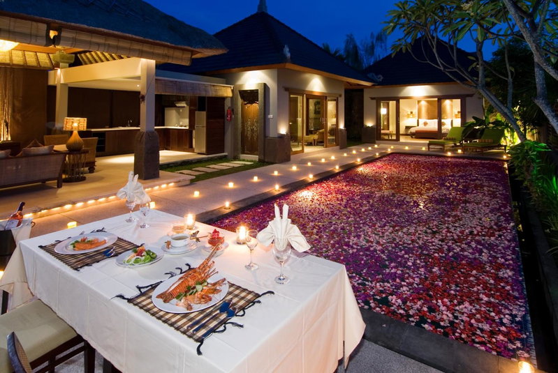 Bumi Linggah Villas Bali, Sukawati, Indonesia