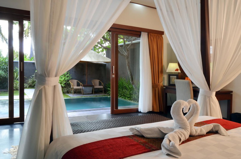 Bumi Linggah Villas Bali, Sukawati, Indonesia