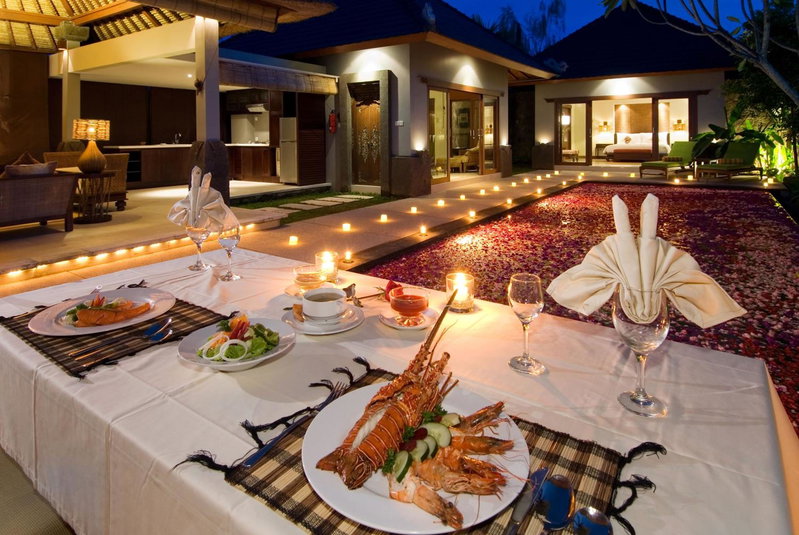 Bumi Linggah Villas Bali, Sukawati, Indonesia