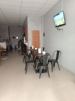 Rooms at Josapa Guest House, Batam Center, Indonesia
