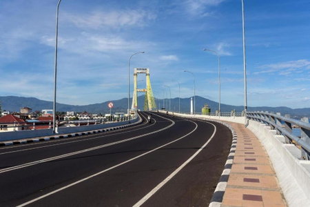 Travello Hotel Manado, Manado, Indonesia
