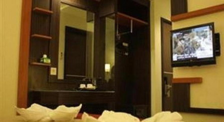 Travello Hotel Manado, Manado, Indonesia