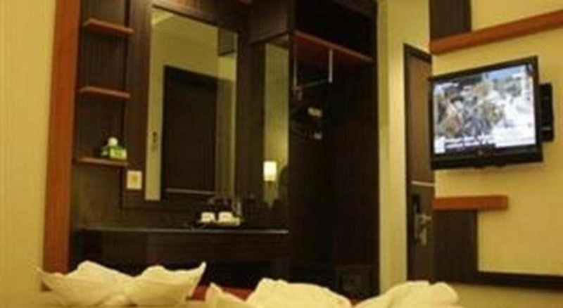Travello Hotel Manado, Manado, Indonesia