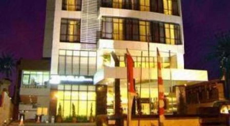 Travello Hotel Manado, Manado, Indonesia