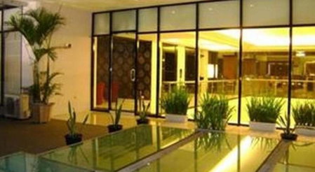 Travello Hotel Manado, Manado, Indonesia