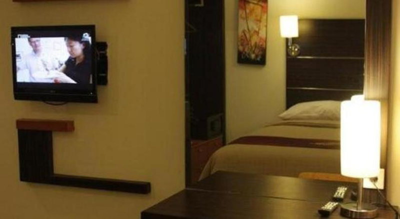 Travello Hotel Manado, Manado, Indonesia