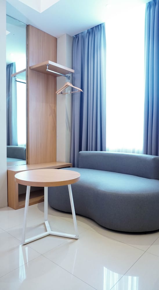 Horison Inn Laksana Solo, Indonesia