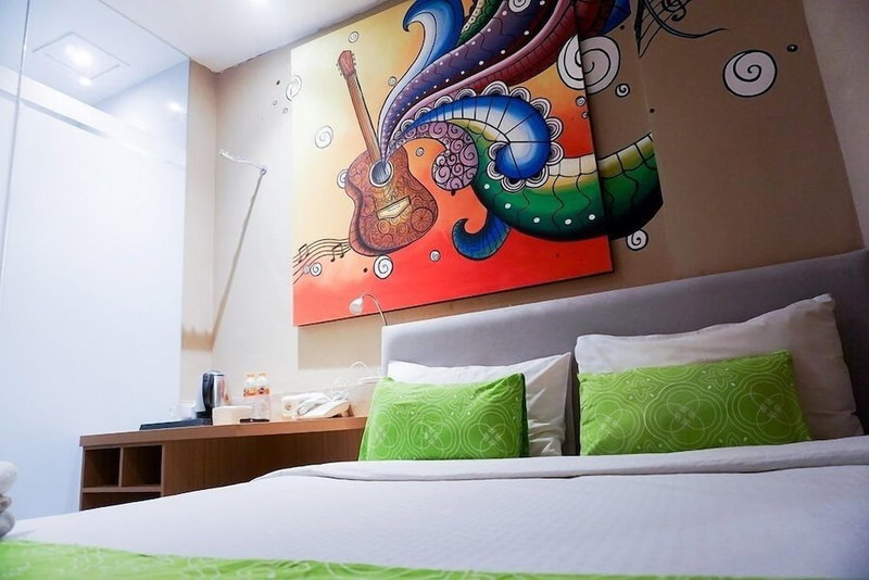 Horison Inn Laksana Solo, Surakarta, Indonesia