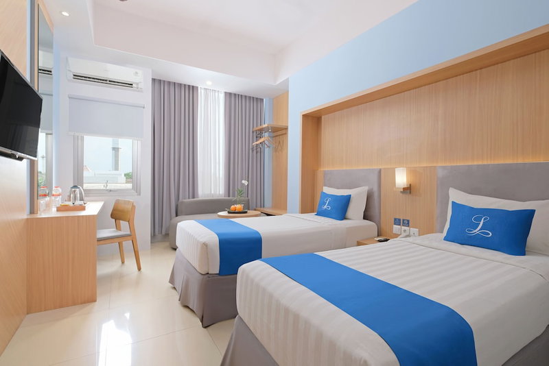 Horison Inn Laksana Solo, Surakarta, Indonesia
