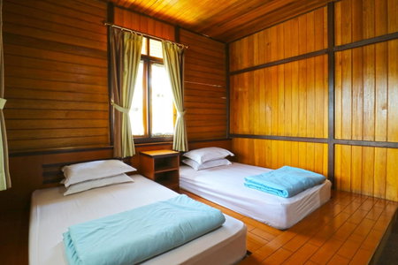 Villa Gardenia Bandung, Lembang, Indonesia