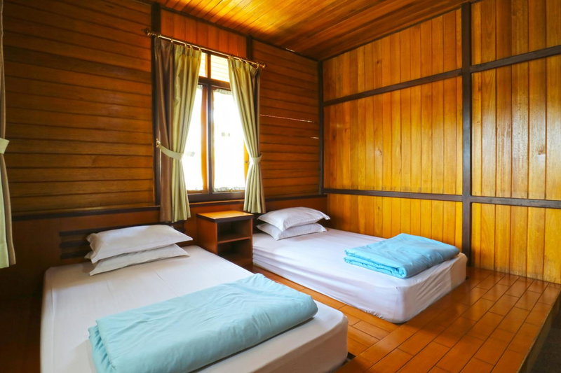 Villa Gardenia Bandung, Lembang, Indonesia