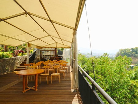 Villa Gardenia Bandung, Lembang, Indonesia