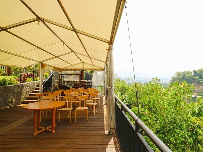 Villa Gardenia Bandung, Lembang, Indonesia