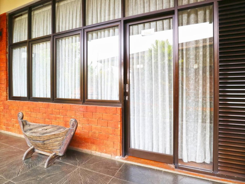 Villa Gardenia Bandung, Lembang, Indonesia