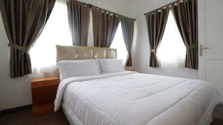 Diyar Villas Puncak F4/8, Puncak, Indonesia