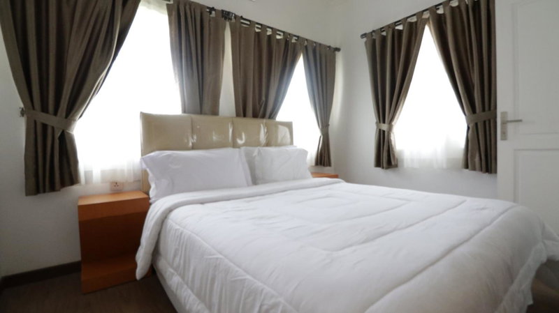 Diyar Villas Puncak F4/8, Puncak, Indonesia
