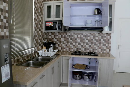 Diyar Villas Puncak F4/8, Puncak, Indonesia