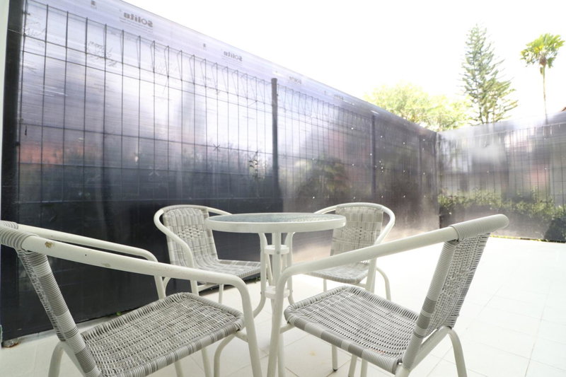 Diyar Villas Puncak F4/8, Puncak, Indonesia