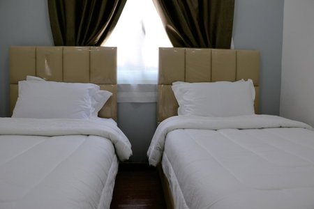 Diyar Villas Puncak F4/8, Puncak, Indonesia