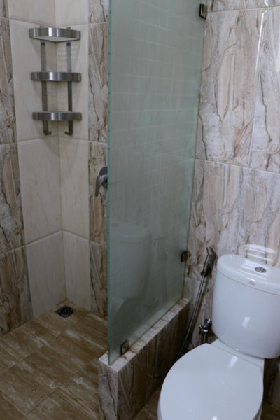 Diyar Villas Puncak F4/8, Puncak, Indonesia