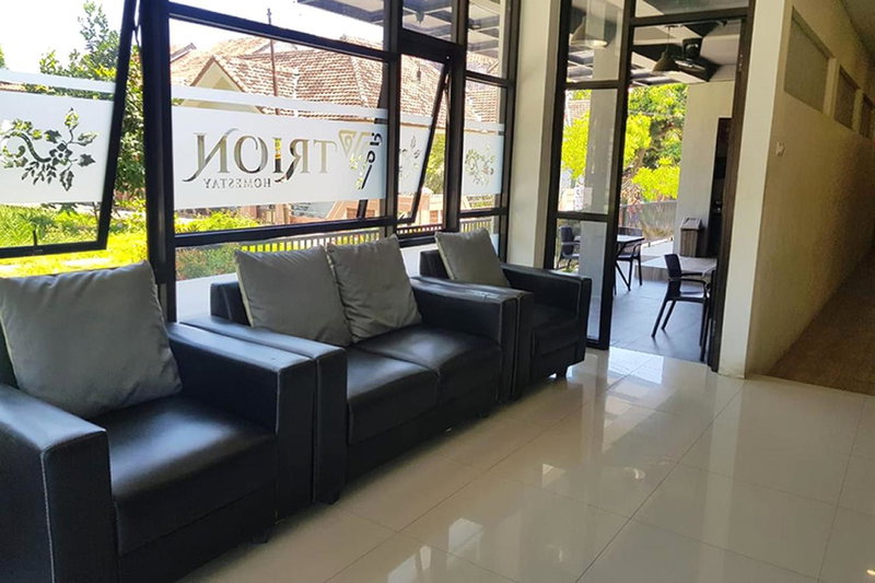 Trion Homestay, Banyuwangi, Indonesia