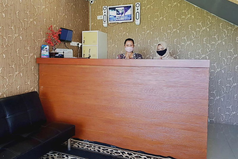 Trion Homestay, Banyuwangi, Indonesia