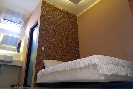 Trion Homestay, Banyuwangi, Indonesia