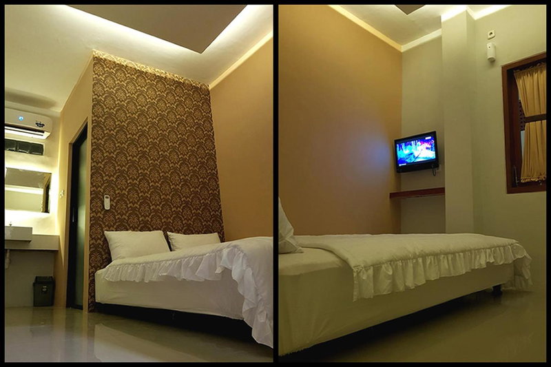 Trion Homestay, Banyuwangi, Indonesia