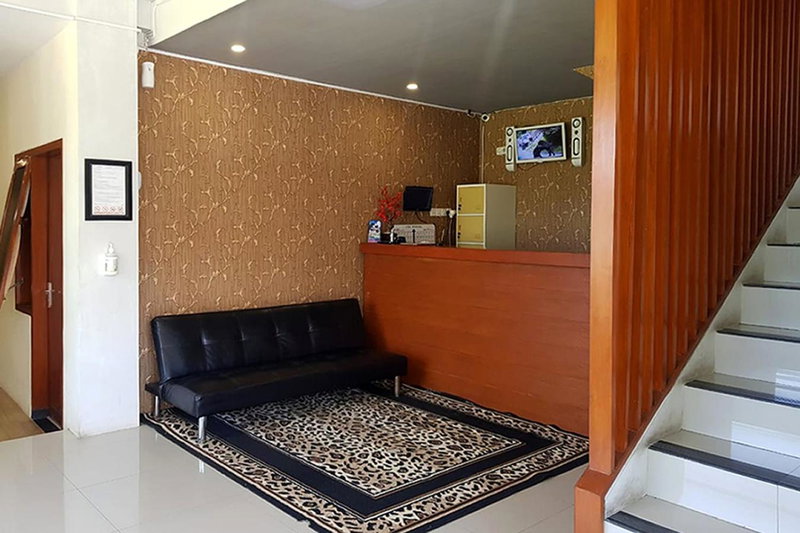 Trion Homestay, Banyuwangi, Indonesia