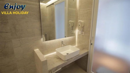 Alulu Luxury Residence - One Bedroom Apartment, Cikundul, Indonesia
