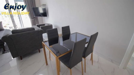 Alulu Luxury Residence - One Bedroom Apartment, Cikundul, Indonesia