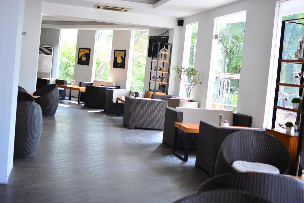 The Sun Hotel Sidoarjo, Indonesia