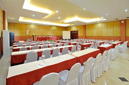 The Sun Hotel Sidoarjo, Sidoarjo, Indonesia