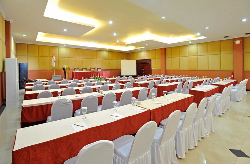 The Sun Hotel Sidoarjo, Sidoarjo, Indonesia