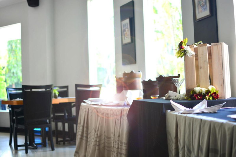 The Sun Hotel Sidoarjo, Sidoarjo, Indonesia