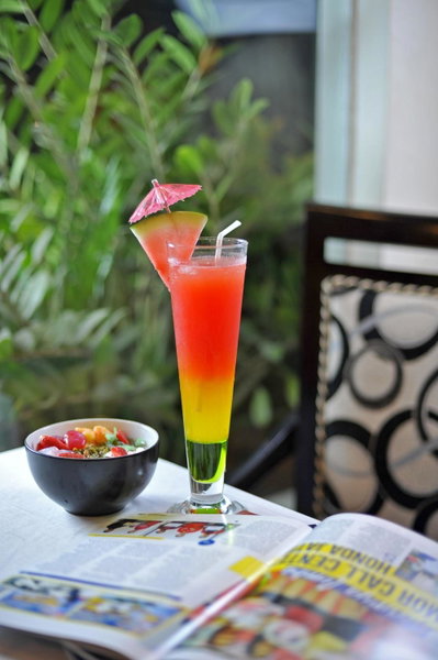 The Sun Hotel Sidoarjo, Sidoarjo, Indonesia