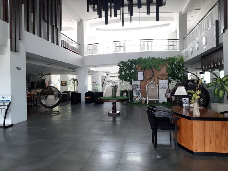 The Sun Hotel Sidoarjo, Sidoarjo, Indonesia