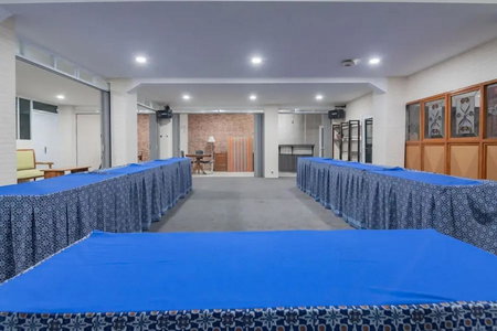 RedDoorz at Arwiga Hotel near RS Hasan Sadikin Bandung, Bandung, Indonesia