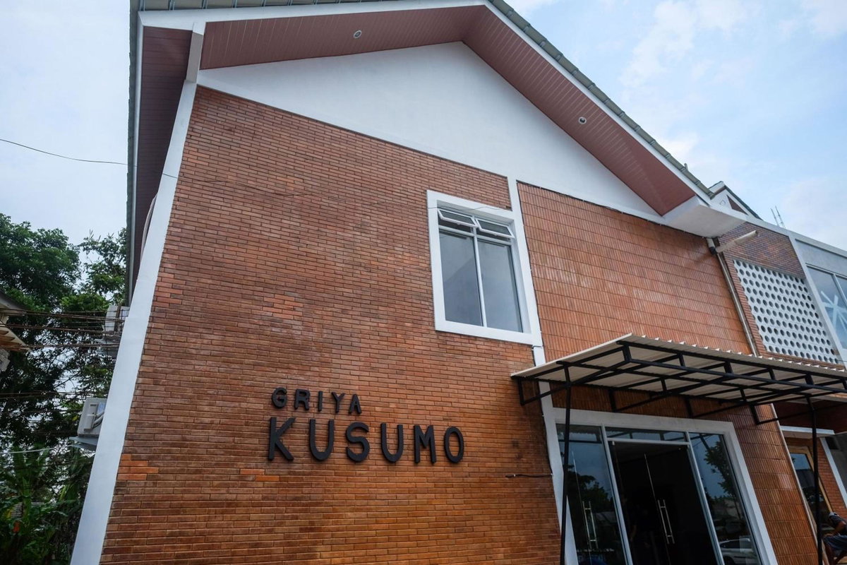 Hotel · Urbanview Griya Kusumo Seturan Yogyakarta, Yogyakarta