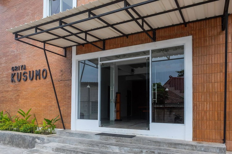 Urbanview Griya Kusumo Seturan Yogyakarta, Yogyakarta, Indonesia