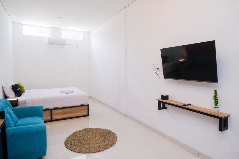 Urbanview Griya Kusumo Seturan Yogyakarta, Yogyakarta, Indonesia