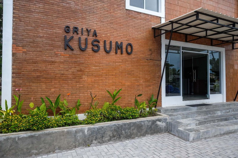 Urbanview Griya Kusumo Seturan Yogyakarta, Yogyakarta, Indonesia