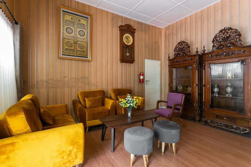 RedDoorz Syariah near Titik Nol Yogyakarta, Yogyakarta, Indonesia
