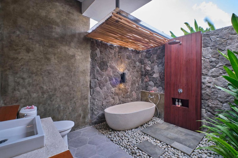 Villa Casa Natura 15 - 2 BRV with private pool 15 mins to Ubud, Ubud, Indonesia