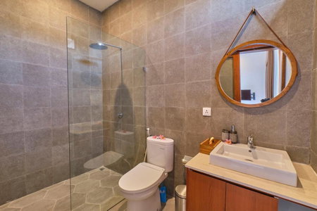 Villa Casa Natura 15 - 2 BRV with private pool 15 mins to Ubud, Ubud, Indonesia