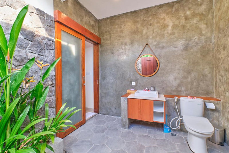 Villa Casa Natura 15 - 2 BRV with private pool 15 mins to Ubud, Ubud, Indonesia