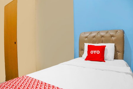 Hotel O Sky Residence Cengkeh, Medan, Indonesia